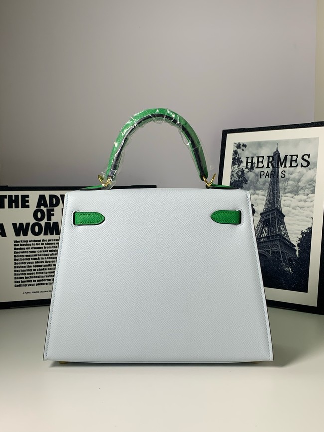 Hermes Kelly Espom Leather 2836-36