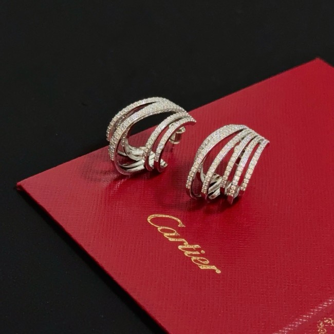 Cartier Earring CE81042