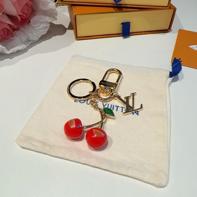 Louis Vuitton Gloss Key Holder M65221-12