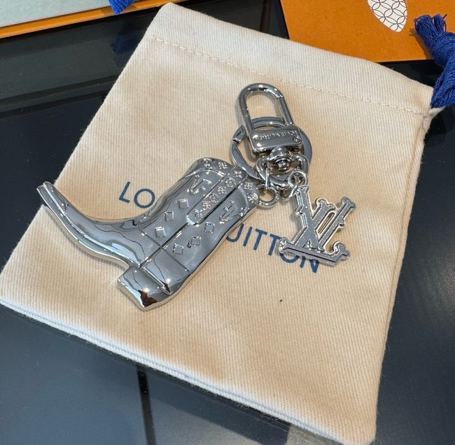 Louis Vuitton Gloss Key Holder M65221-16