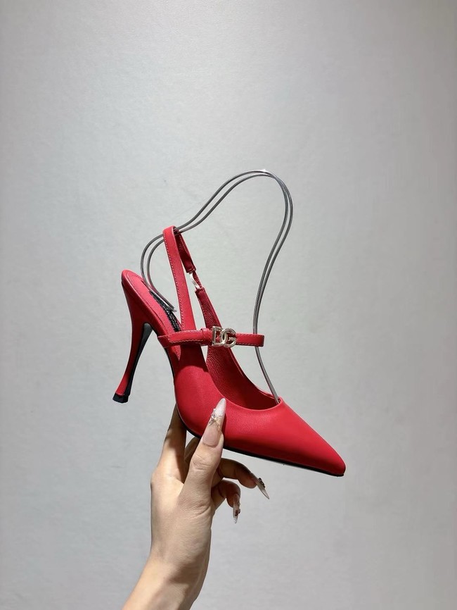 Dolce & Gabbana High heels 45027-17