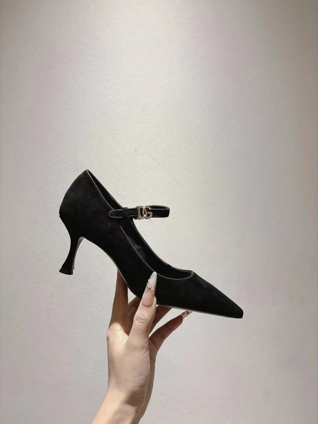 Dolce & Gabbana High heels 45027-6