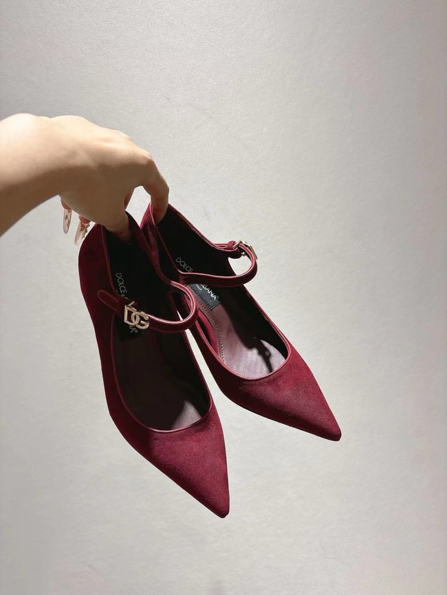 Dolce & Gabbana High heels 45027-7