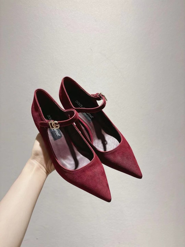 Dolce & Gabbana High heels 45027-7