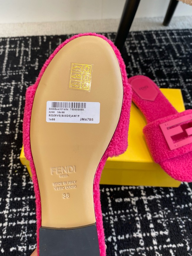 Fendi shoes 45041-1