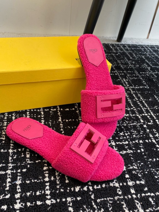 Fendi shoes 45041-1
