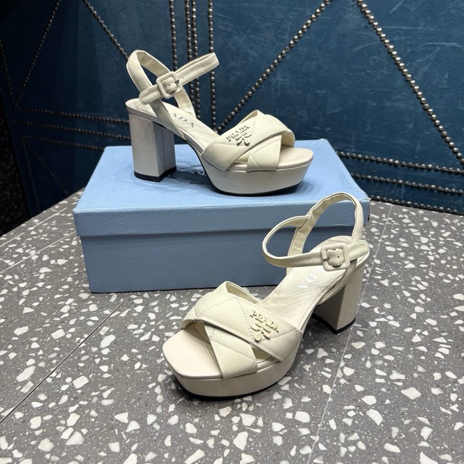 Prada Sandals 45044-3