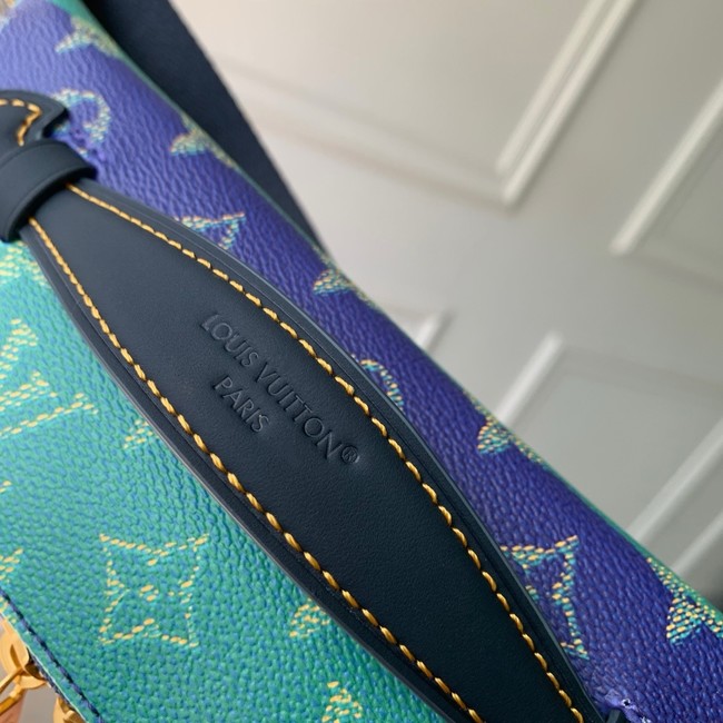 Louis Vuitton NEW Rush Bumbag M25783