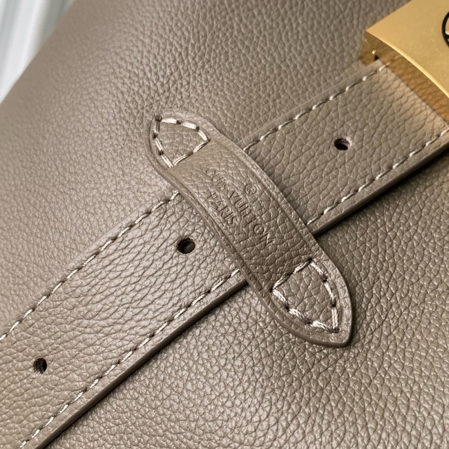 Louis Vuitton NEW Low Key Hobo PM M15205 Smoke