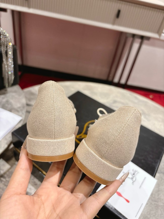 Christian Louboutin Flats 45064-2