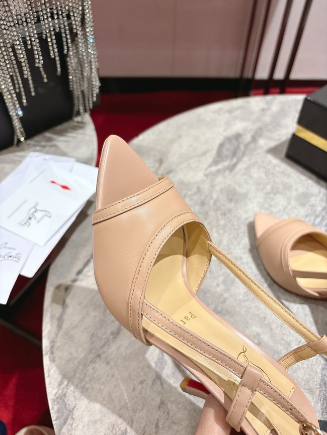 Christian Louboutin Sandals 45065-5