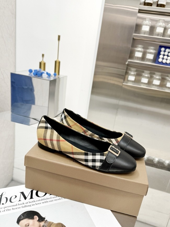 BurBerry Shoes 45068-2