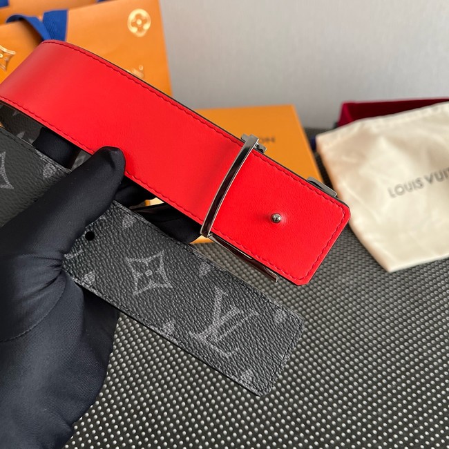 Louis Vuitton Initiales 40MM Reversible M9047