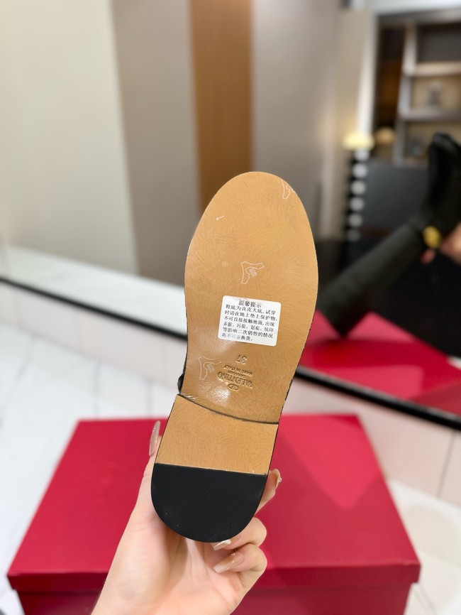 Valentino high boots 45074-1