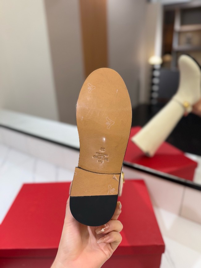 Valentino high boots 45074-3