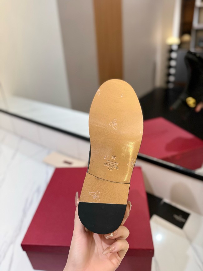 Valentino high boots 45074-6