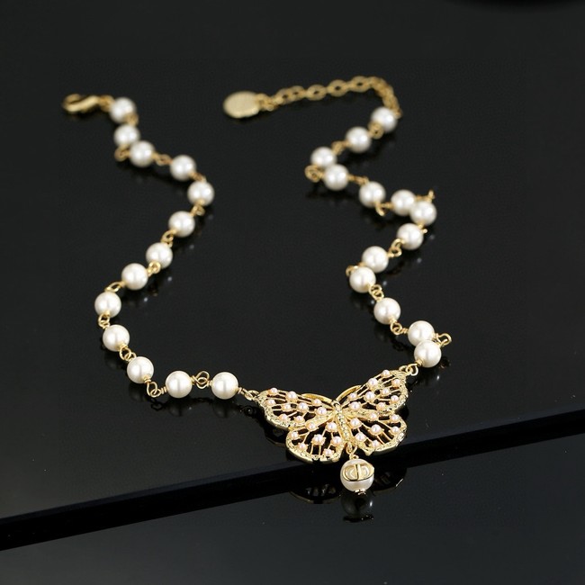 Dior necklace CE81135