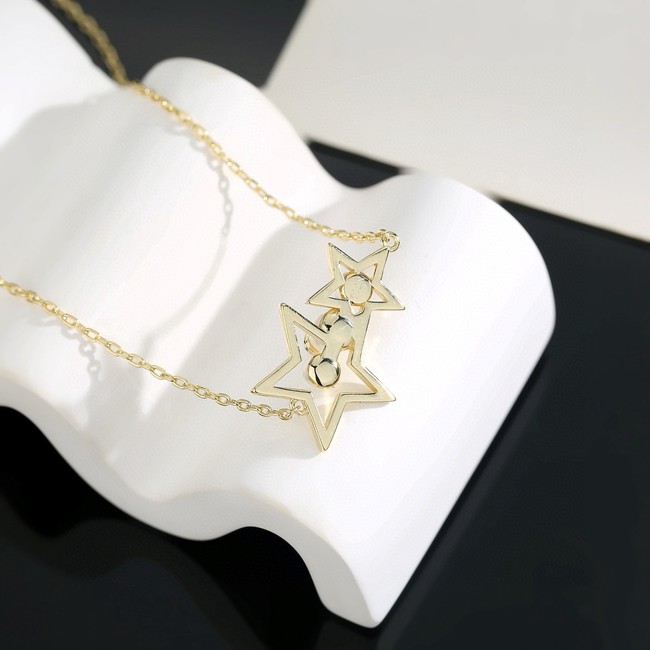 Dior necklace CE81138