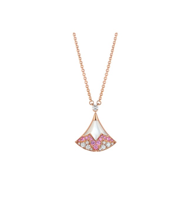 BVLGARI necklace CE81563