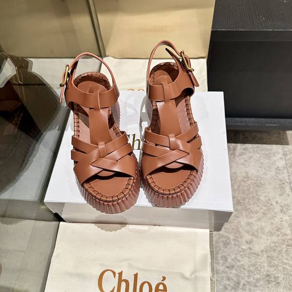 Chloe Shoes COS00022