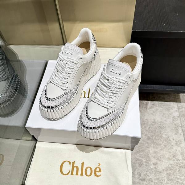 Chloe Shoes COS00028
