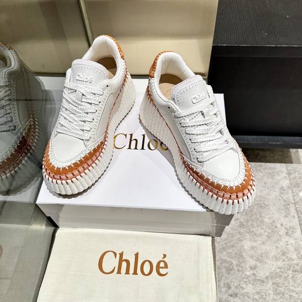 Chloe Shoes COS00029