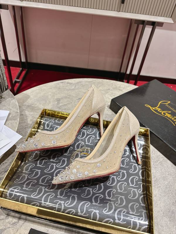 Christian Louboutin Shoes CLS00248