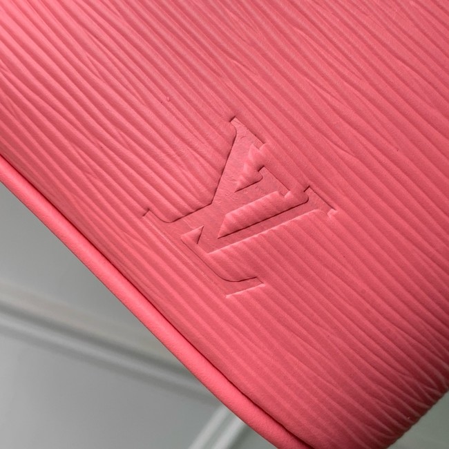 Louis Vuitton Nice Mini M15191 pink