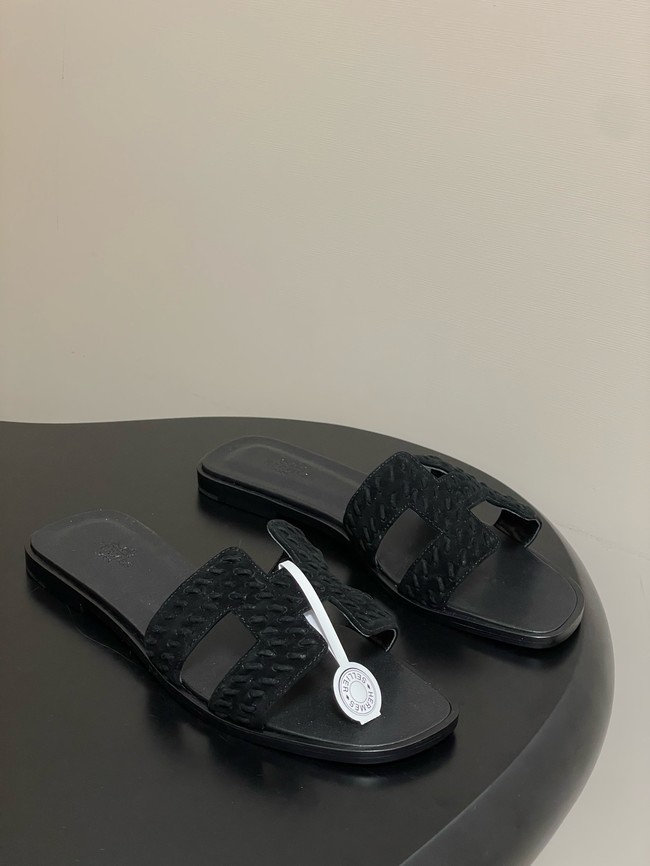 Hermes Slippers 45101-1