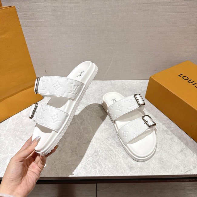 Louis Vuitton Bom Dia Flat Comfort Mule 1ABVN6-7