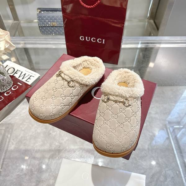 Gucci Shoes GUS00945