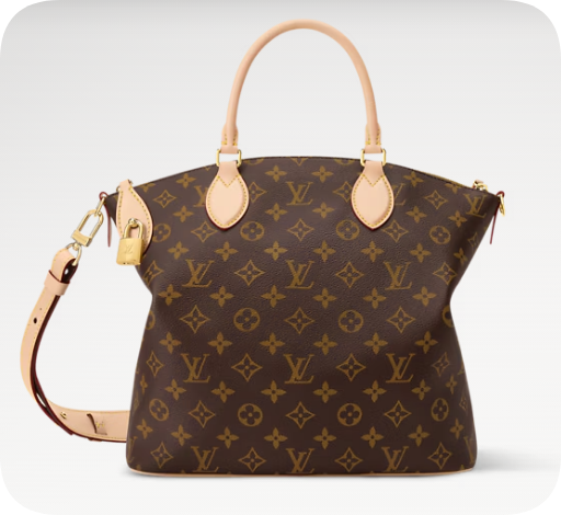 Louis Vuitton Neo Lockit MM M26494