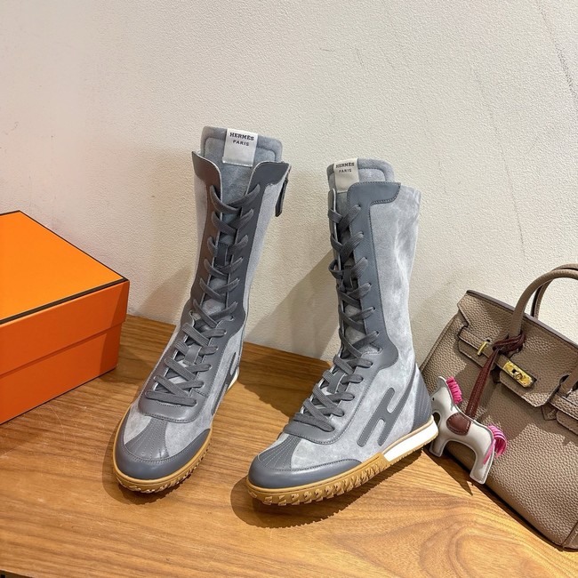 Hermes Ankle Boot Calfskin H22205-4