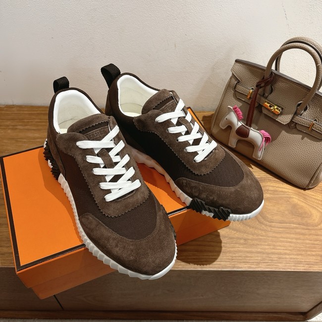 Hermes Bouncing shoes 69877-4