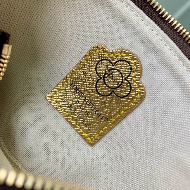 Louis Vuitton NEW Mini Pochette Accessoires M15328