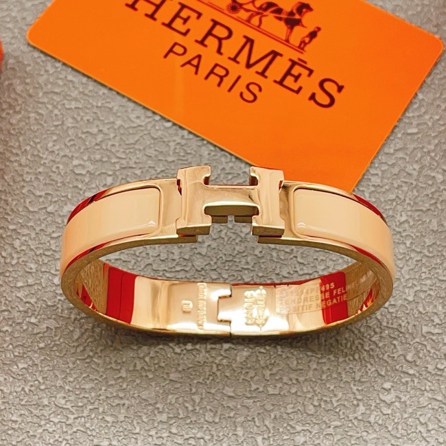 Hermes Bracelet CE81762