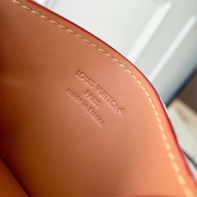 Louis Vuitton Card Holder M27116 blue