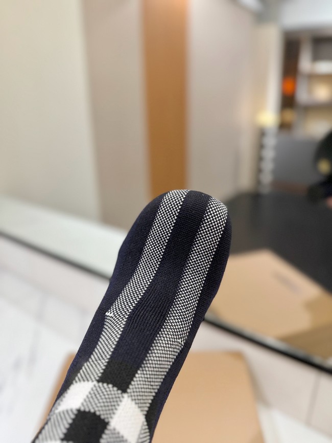 BurBerry Ankle Boot 87216-1