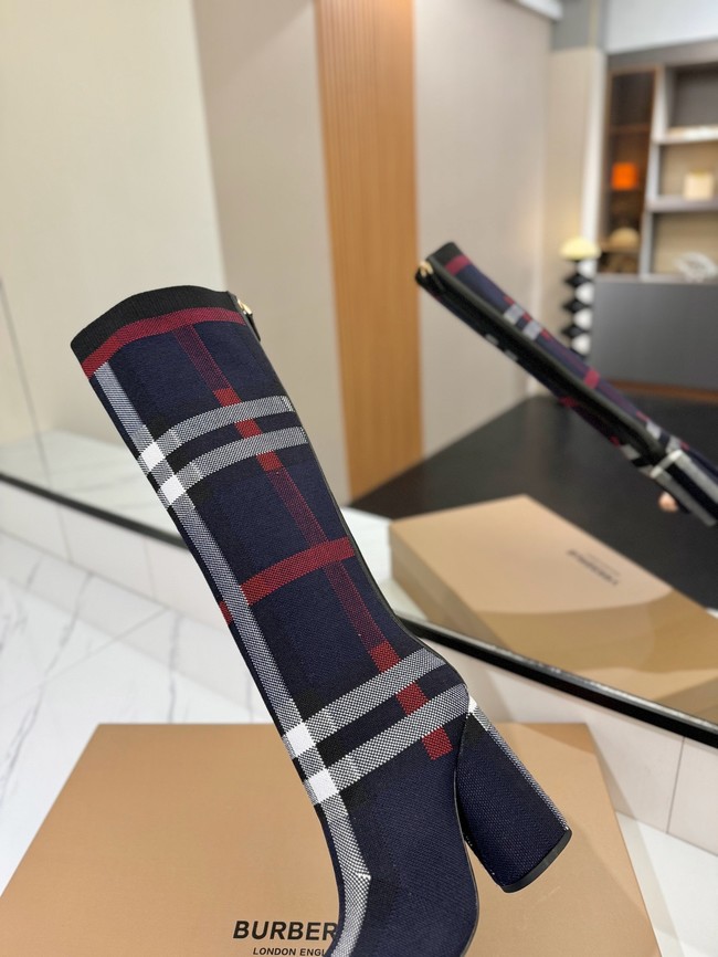 BurBerry High Boot 87217-1