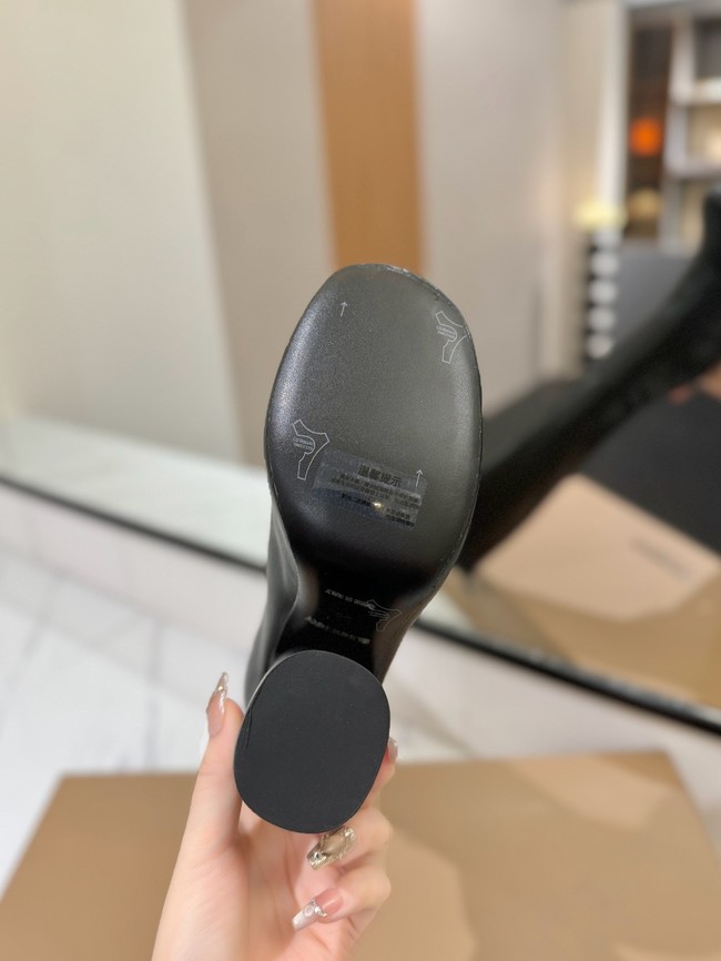 BurBerry High Boot 87217-6