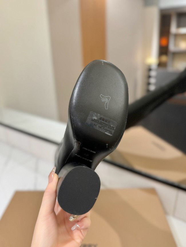 BurBerry High Boot 87217-9