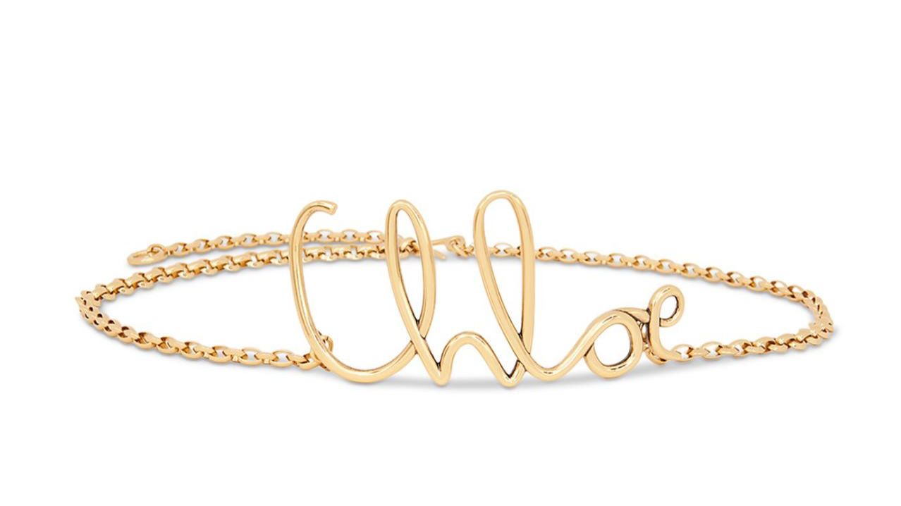 Chloe Chain Belt CH30230 Chloe Chain Belt CH30230