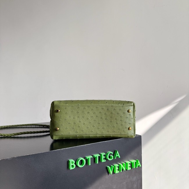 Bottega Veneta Small Andiamo 805231 Mud