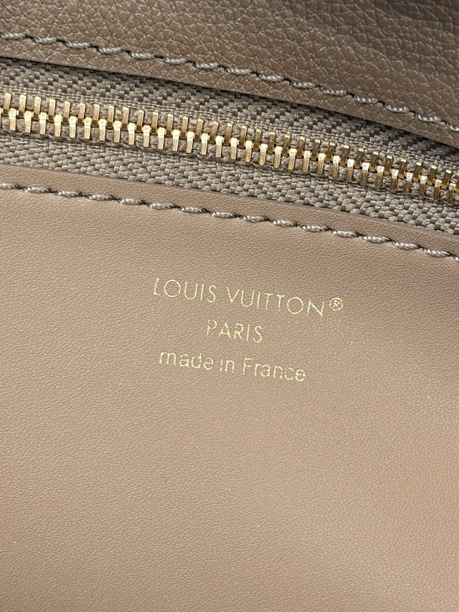 Louis Vuitton Vendome PM M27040 Taupe