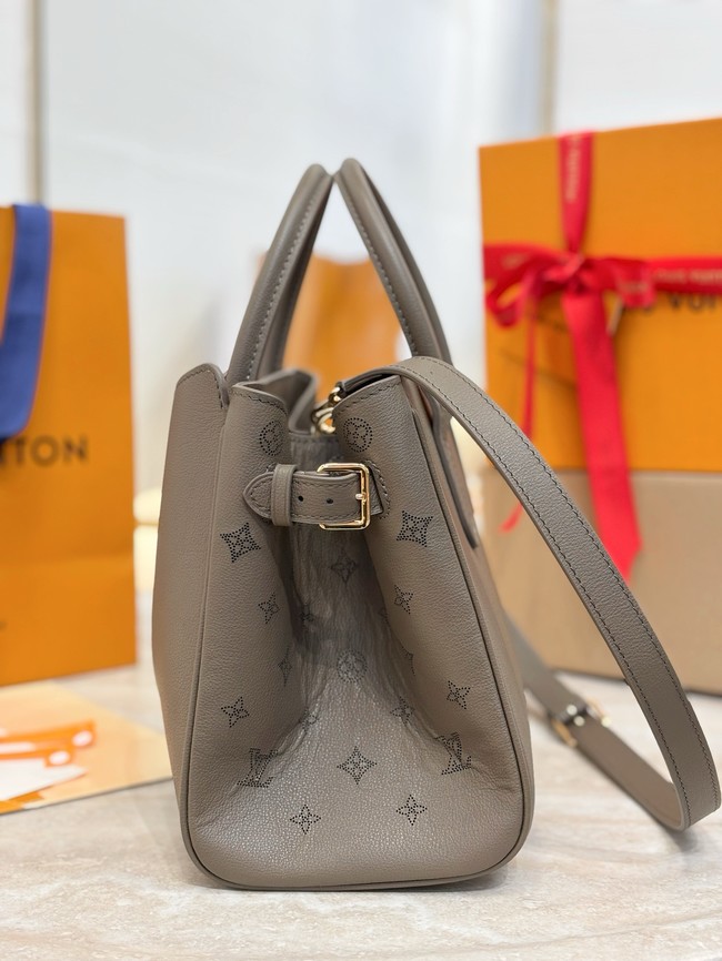 Louis Vuitton Vendome PM M27040 Taupe