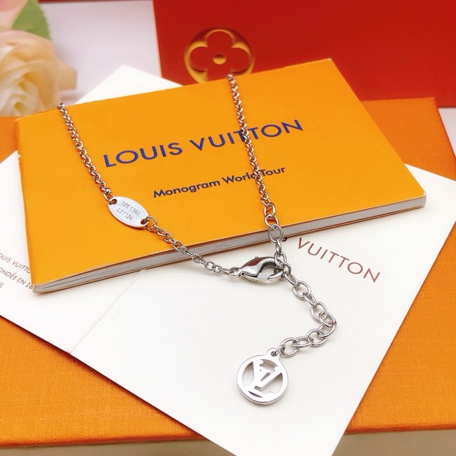 Louis Vuitton necklace CE81832