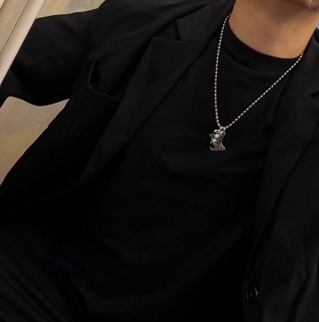 Louis Vuitton necklace CE81839
