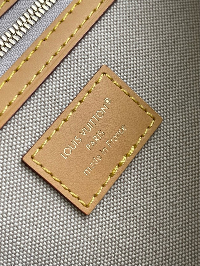 Louis Vuitton Vagabond Hobo M27181