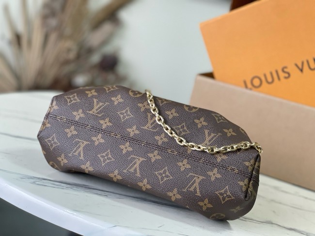 Louis Vuitton Pochette Sling PM M27819