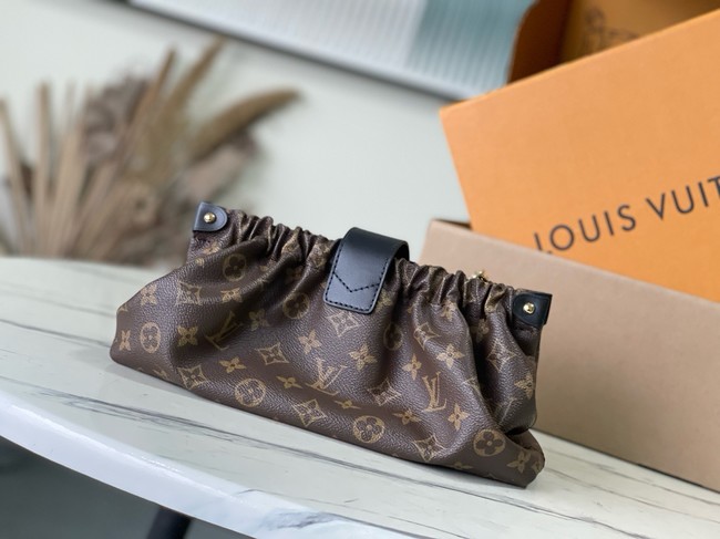 Louis Vuitton Pochette Sling PM M27819